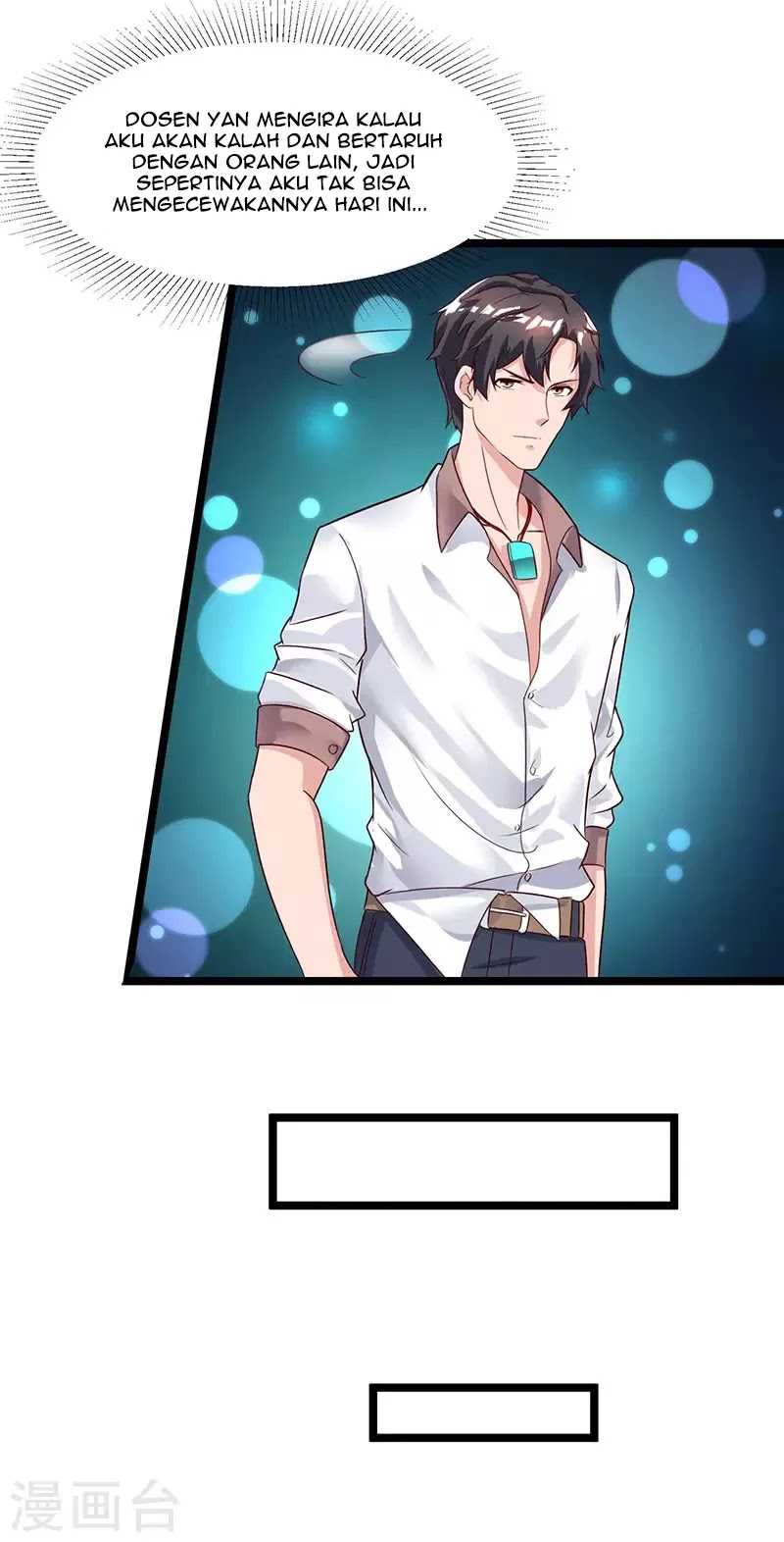 Rebirth Abandoned Less Return Chapter 49 Gambar 26